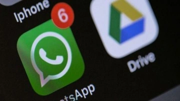 WhatsApp'tan fotoğraf g&ouml;nderiminde yeni d&ouml;nem