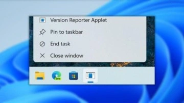 Windows, herkesi kızdıran &ouml;zelliği kaldırıyor: G&ouml;rev y&ouml;neticisine gerek kalmayacak