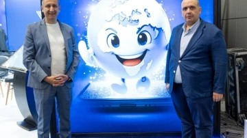 Worldef’te WOP rüzgarı esti