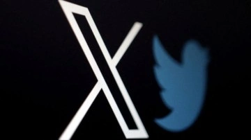 X, Hamas'a bağlı y&uuml;zlerce hesabı sildi!