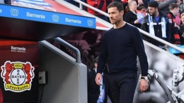 Xabi Alonso, Real Madrid'le anlaşmaya vardı