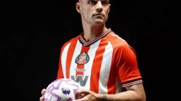 Xhaka yeniden Premier Lig'de! İşte takımı