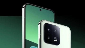 Xiaomi 13 serisi T&uuml;rkiye'de satışa &ccedil;ıktı: Serinin fiyatı belli oldu!