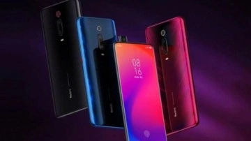 Xiaomi, &uuml;&ccedil; modelinin daha g&uuml;ncellemesini durdurdu
