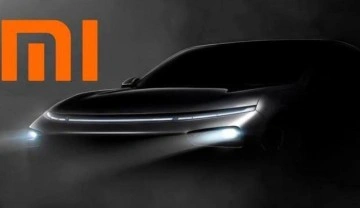 Xiaomi&rsquo;nin elektrikli otomobil patenti onaylandı