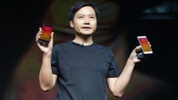 Xiaomi'nin kurucusu, neden iPhone kullandığını a&ccedil;ıkladı