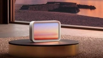 Xiaomi'nin yeni &ccedil;alar saati g&uuml;n ışığını taklit ediyor