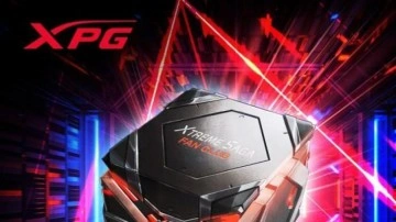 XPG, Xtreme Saga Fan Club&rsquo;ı Duyurdu