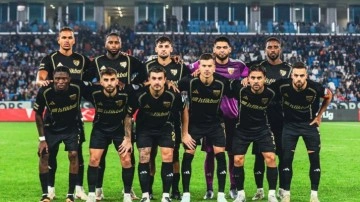 Ya 4-0 ya 1-1... Süper Lig'in ilginç takımı