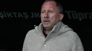 Ya tamam ya devam diyecek! Sergen Yalçın için kader maçı