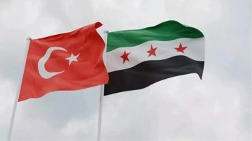 Yabancı basının Suriye iddiasına Türkiye'den cevap: Hayır, satacağız