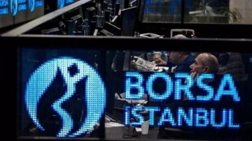 Yabancılar hisse aldı, tahvil sattı