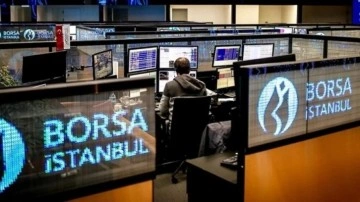 Yabancıların hisse alımı devam ediyor