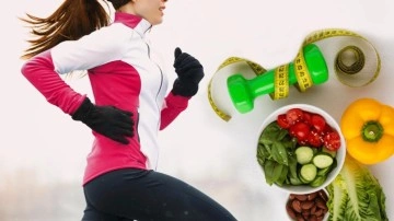 Yağ yakıcı ve metabolizma hızlandırıcı besinler, form&uuml;ller nelerdir?