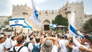 Yahudiler İslam dünyasıyla dalga geçti: Aksa'da dans ediyoruz ama hiçbir şey olmuyor