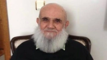 Yahya Oğuz&rsquo;un vefatından bir hafta sonra eşi de Hakk'a y&uuml;r&uuml;d&uuml;