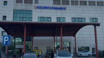 Yalova'da 45 işçi zehirlendi