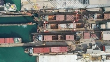 Yalova’dan 5 ayda 294 milyon dolarlık ihracat