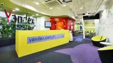 Yandex, 3 yıllık bir aradan sonra yeniden T&uuml;rkiye'ye d&ouml;nd&uuml;