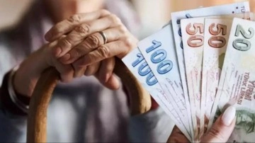 Yapanın emekliliği sonlandırılıyor! Yatan maaşların hepsi geri alınıyor