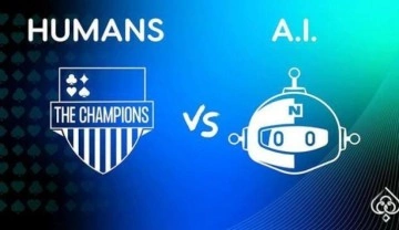 Yapay zek&acirc; NooK'tan g&ouml;r&uuml;lmemiş başarı