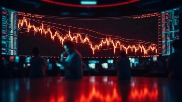 Yapay zeka 'balon' oldu: Sert satışlar başladı