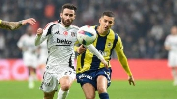 Yapay zeka, Beşiktaş-Fenerbahçe derbisinin sonucunu açıkladı