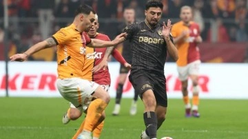 Yapay zeka, G.Saray-Trabzonspor ve Beşiktaş-F.Bahçe maçlarının sonucunu açıkladı