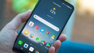 Yapay zeka sınırları zorluyor! Akıllı telefonlarla artık bunu yapmak da m&uuml;mk&uuml;n