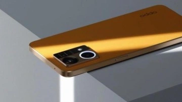 Yapay Zekadan G&uuml;&ccedil; Alan Portre &Ccedil;ekim Uzmanı: OPPO Reno7