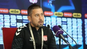 Yardımcısı maç sonu açıkladı! "İstifa etmeyecek"