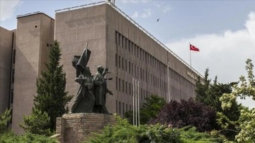Yargıda korkunç olay! Zabıt katibine 1190 yıl 5 ay hapis talebi