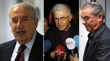 Yargıtay'ın bozduğu 28 Şubat davasında 13 sanığa 18 yıl hapis