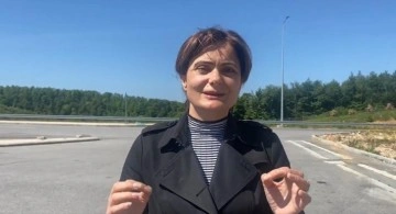 Yargıtay tarafından cezaları onanan Canan Kaftancıoğlu meydan okudu: İktidarı g&ouml;ndereceğiz