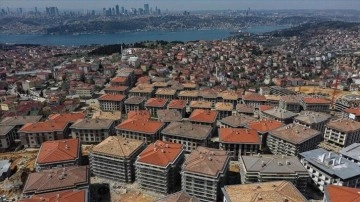 'Yarısı Bizden' kampanyası: 22 bin bağımsız birimin inşaatına başlandı
