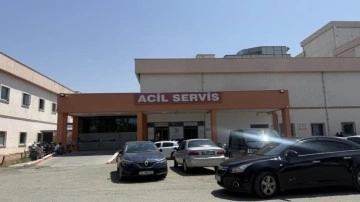 Yaş pastadan zehirlenen 79 kişi hastaneye kaldırıldı