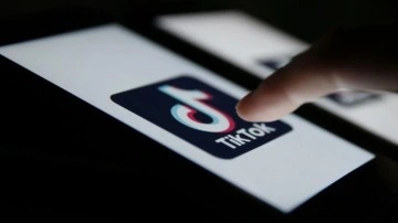 Yasaklayan ilk eyaletti.. TikTok yasağı kaldırması i&ccedil;in dava a&ccedil;tı!