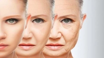 Yaşlanmayı durdurup 10 yaş gen&ccedil;leştiriyor! Yaşlanma karşıtı besinleri yemeyi ihmal etmeyin