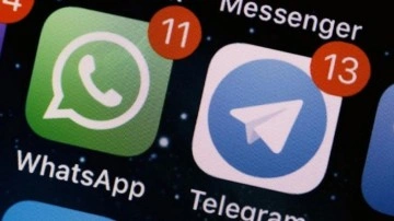 Yatırımcılara 'tavsiye' uyarısı: WhatsApp ve Telegram'a dikkat