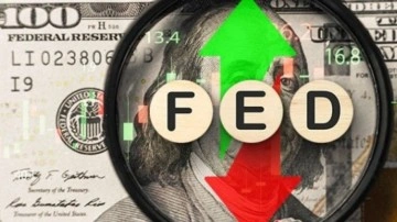 Yatırımcıya soğuk duş: FED’den güvercin değil, gri mesaj!