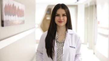 ‘Yavaşlamak ruh sağlığına iyi geliyor’