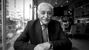 Yavuz Bülent Bakiler'in vasiyeti yerine getirildi!