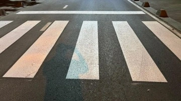 Yaya geçitlerine düzenleme geliyor! Artık yerini ona bırakacak