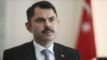 Yayladaki çöpleri topladılar! Bakan Kurum'dan iki kardeşe teşekkür...