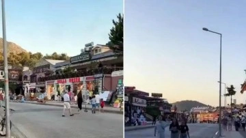Yaz bitti, turist gitmedi: O bölgede esnaf kan ağlıyor!