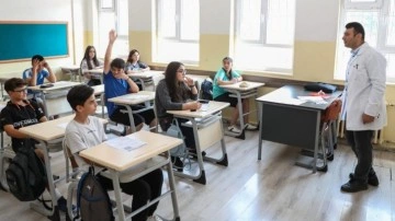 Yaz okulları ve yaz dönemi kursları başlıyor
