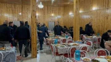 Yazı&ouml;ren k&ouml;y&uuml;nde 500 yıldır devam eden Regaip Kandili geleneği