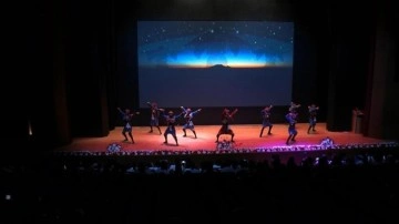 YEE 2025 Türkçe Yaz Okulu Programı başladı