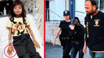 Yeğenini '&ccedil;&ouml;p ev'e kilitleyen teyzenin tutukluluğunun devamına karar verildi