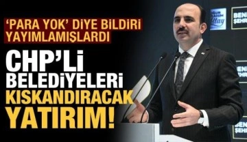 Yeni B&uuml;y&uuml;kşehir Yasası'yla birlikte Konya'da 